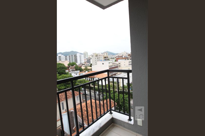 Foto 5 de Apartamento com 2 Quartos para alugar, 59m² em Méier, Rio de Janeiro