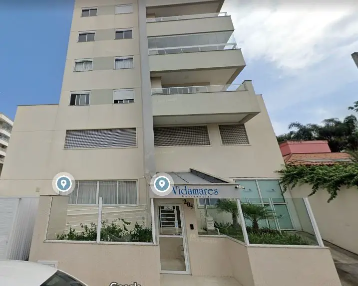 Foto 1 de Apartamento com 2 Quartos para alugar, 110m² em Nossa Senhora do Rosário, São José