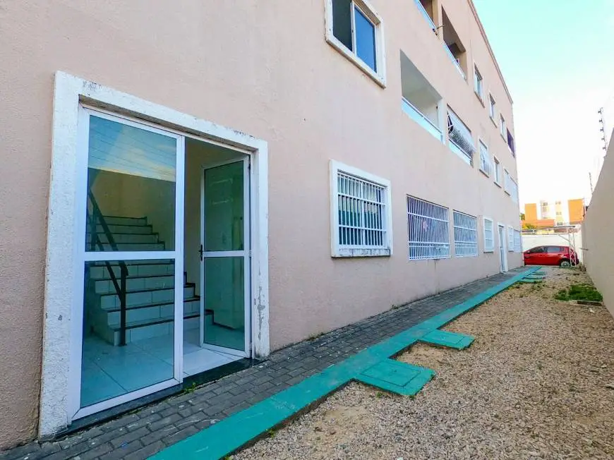 Foto 1 de Apartamento com 2 Quartos à venda, 61m² em Parque Potira, Caucaia