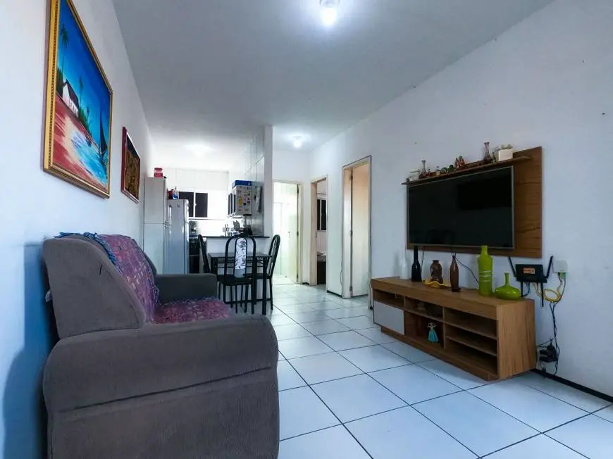 Foto 3 de Apartamento com 2 Quartos à venda, 61m² em Parque Potira, Caucaia