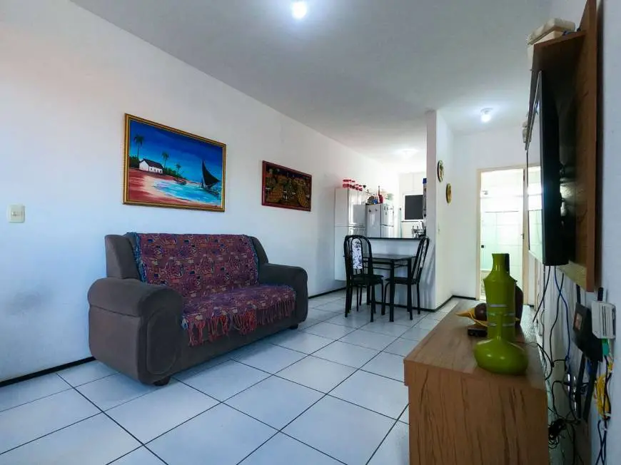 Foto 4 de Apartamento com 2 Quartos à venda, 61m² em Parque Potira, Caucaia