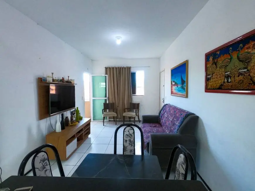 Foto 5 de Apartamento com 2 Quartos à venda, 61m² em Parque Potira, Caucaia