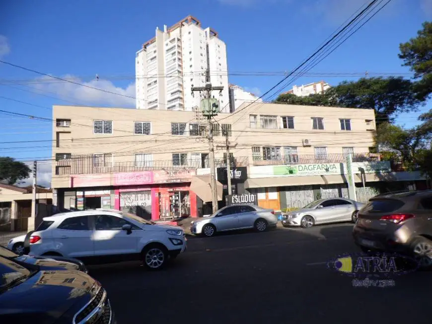 Foto 1 de Apartamento com 2 Quartos para alugar, 76m² em Portão, Curitiba