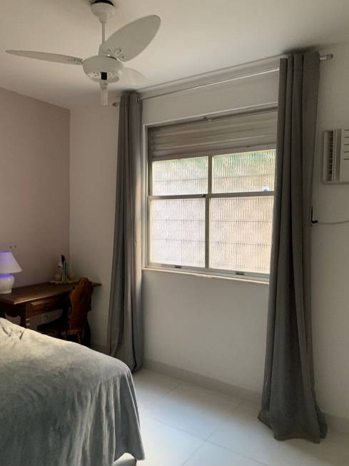Foto 5 de Apartamento com 2 Quartos para alugar, 60m² em Tijuca, Rio de Janeiro