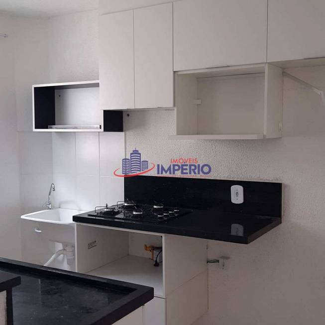 Foto 1 de Apartamento com 2 Quartos à venda, 44m² em Vila Izabel, Guarulhos