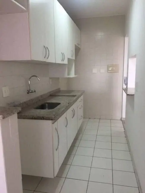 Foto 1 de Apartamento com 2 Quartos à venda, 55m² em Vila Santo Antonio, Bauru