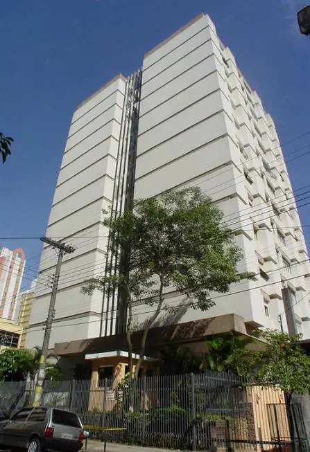 Foto 1 de Apartamento com 3 Quartos para alugar, 70m² em Bela Vista, São Paulo