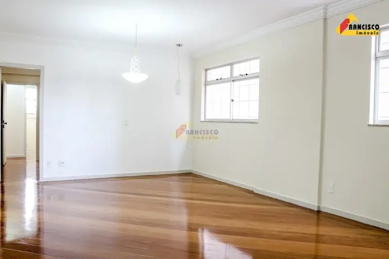 Foto 1 de Apartamento com 3 Quartos para alugar, 120m² em Centro, Divinópolis