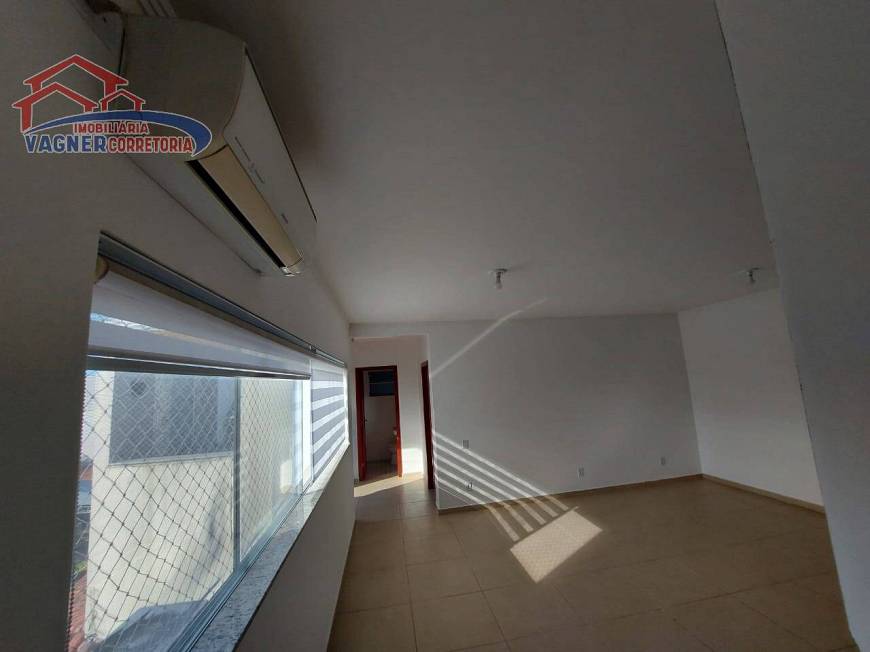 Foto 3 de Apartamento com 3 Quartos à venda, 135m² em Centro, Lorena