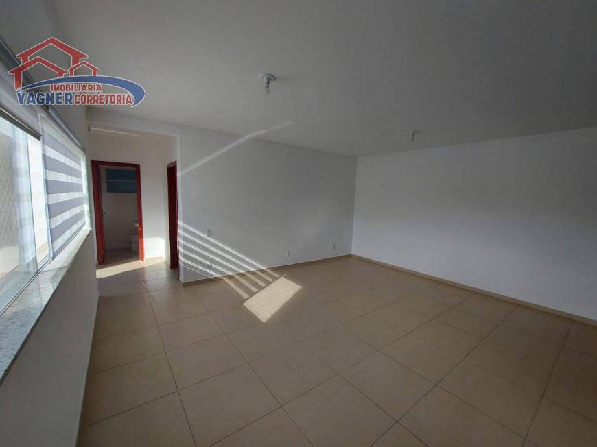 Foto 4 de Apartamento com 3 Quartos à venda, 135m² em Centro, Lorena