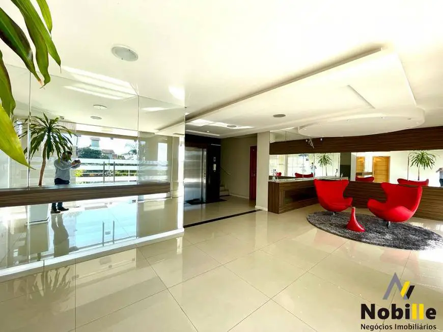 Foto 3 de Apartamento com 3 Quartos à venda, 142m² em Cinquentenário, Caxias do Sul