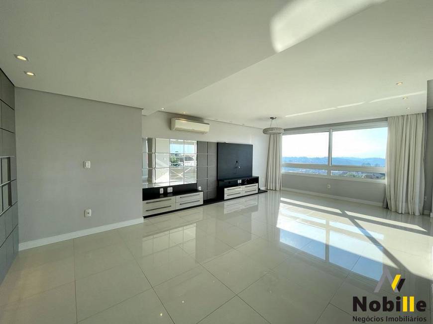 Foto 4 de Apartamento com 3 Quartos à venda, 142m² em Cinquentenário, Caxias do Sul