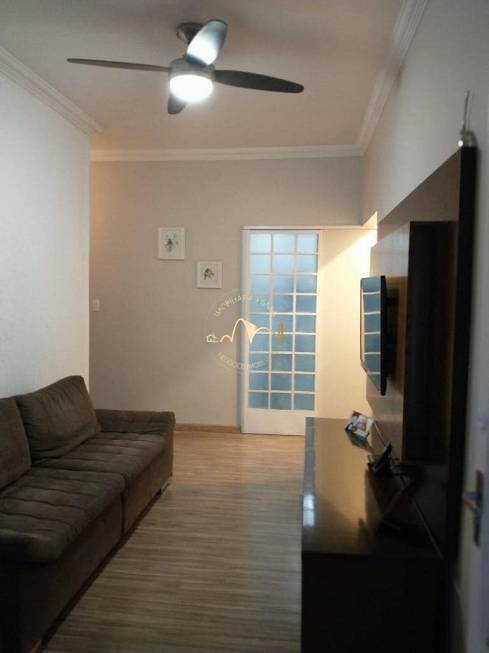 Foto 4 de Apartamento com 3 Quartos à venda, 60m² em Eldorado, Contagem