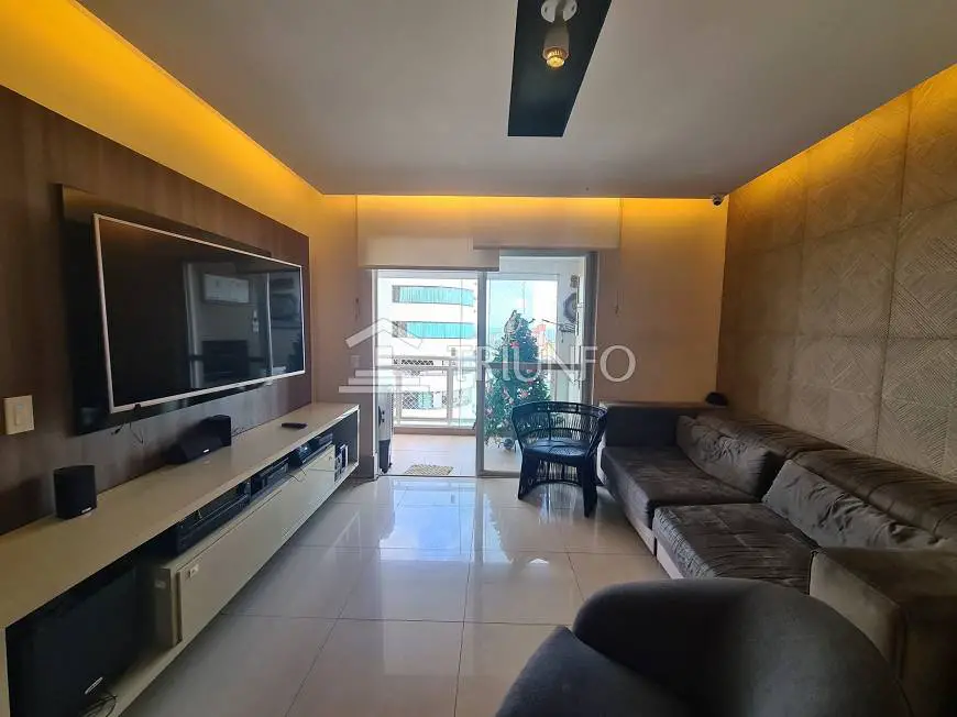 Foto 1 de Apartamento com 3 Quartos à venda, 105m² em Fátima, Teresina