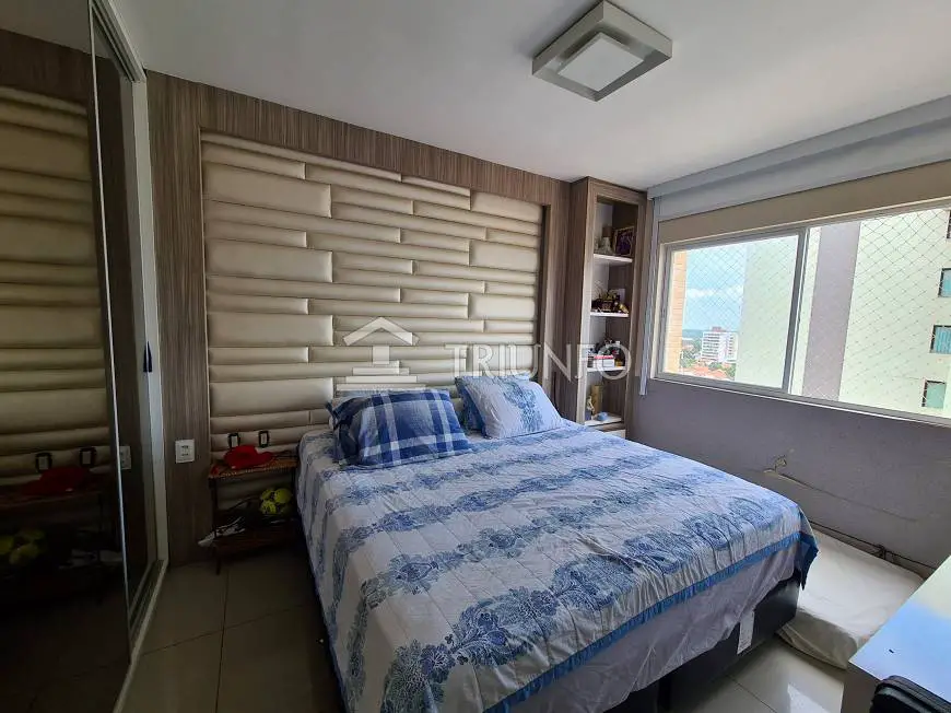 Foto 4 de Apartamento com 3 Quartos à venda, 105m² em Fátima, Teresina