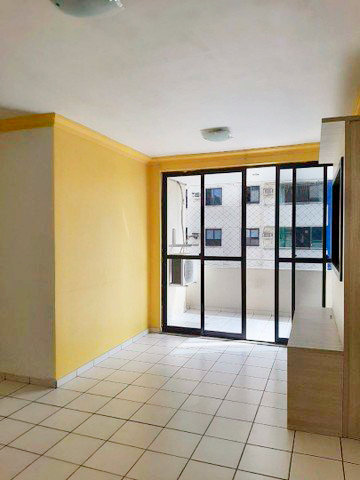 Foto 1 de Apartamento com 3 Quartos à venda, 97m² em Flores, Manaus