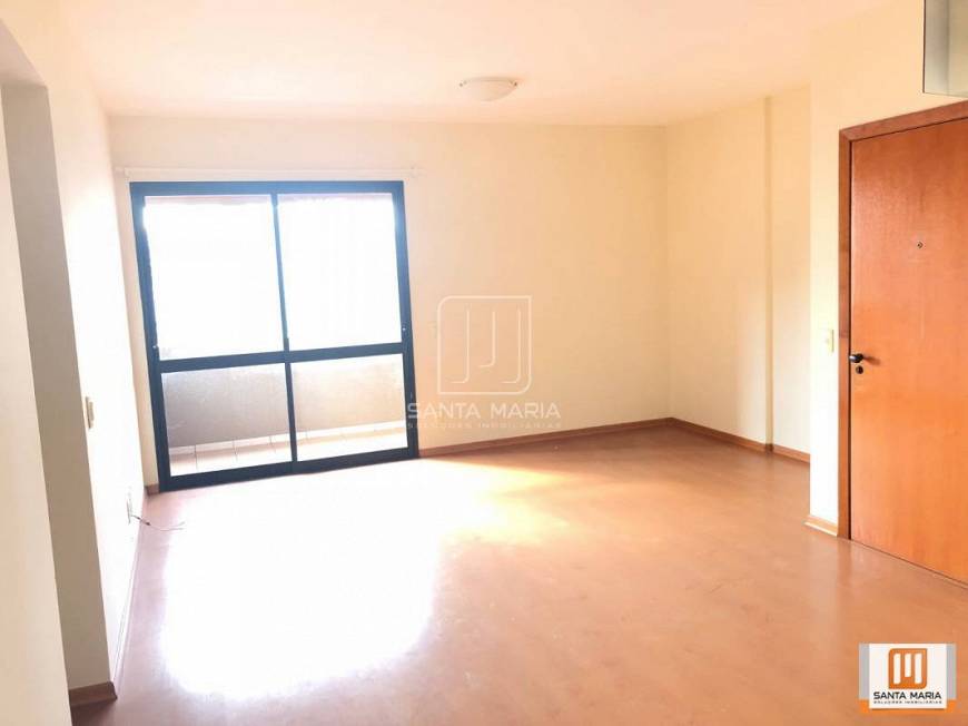 Foto 1 de Apartamento com 3 Quartos à venda, 117m² em Higienópolis, Ribeirão Preto