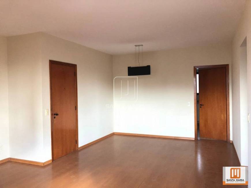 Foto 2 de Apartamento com 3 Quartos à venda, 117m² em Higienópolis, Ribeirão Preto