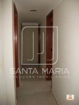 Foto 2 de Apartamento com 3 Quartos à venda, 124m² em Higienópolis, Ribeirão Preto