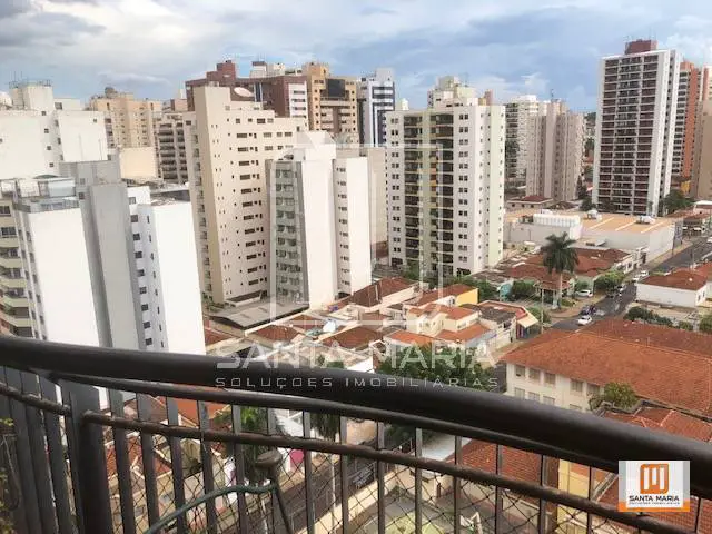 Foto 1 de Apartamento com 3 Quartos à venda, 240m² em Higienópolis, Ribeirão Preto