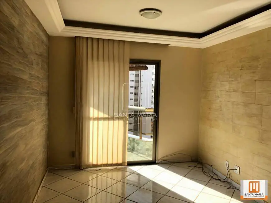 Foto 1 de Apartamento com 3 Quartos à venda, 90m² em Higienópolis, Ribeirão Preto