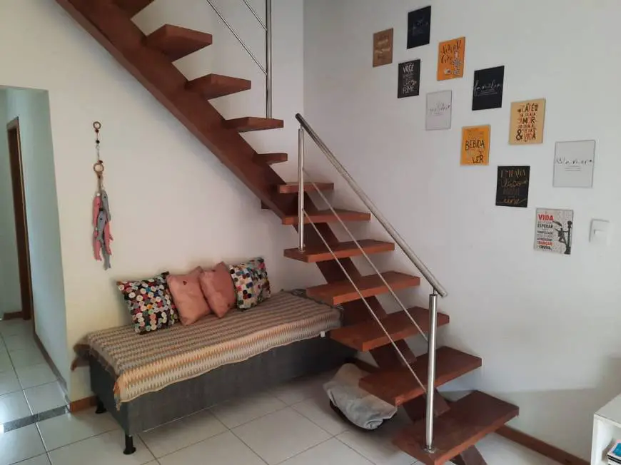 Foto 4 de Apartamento com 3 Quartos para alugar, 80m² em Imbassai, Mata de São João