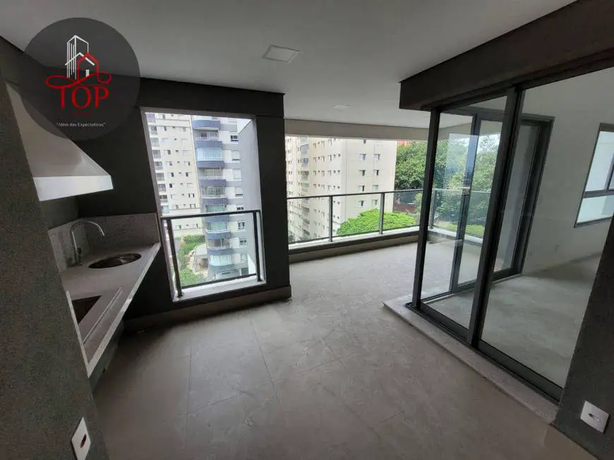 Foto 1 de Apartamento com 3 Quartos à venda, 153m² em Jardim, Santo André