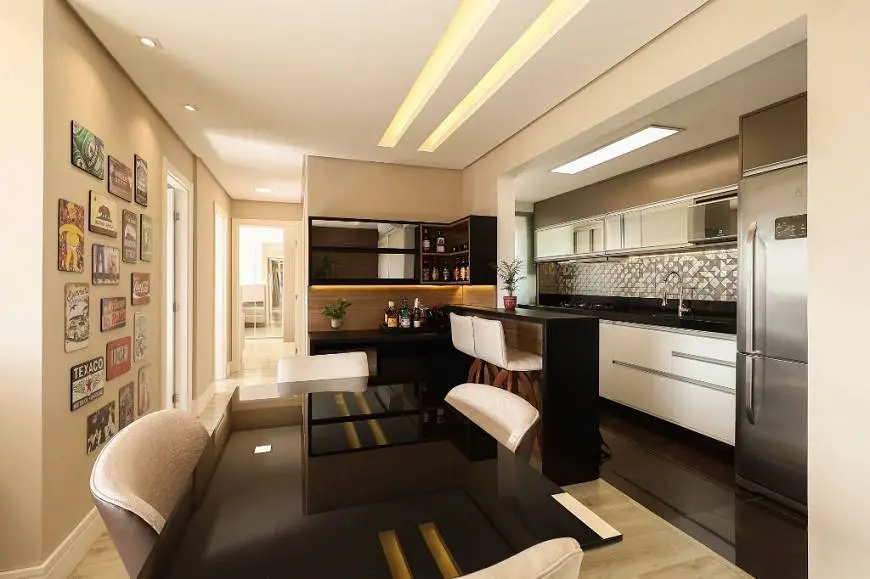 Foto 1 de Apartamento com 3 Quartos à venda, 78m² em Marechal Rondon, Canoas