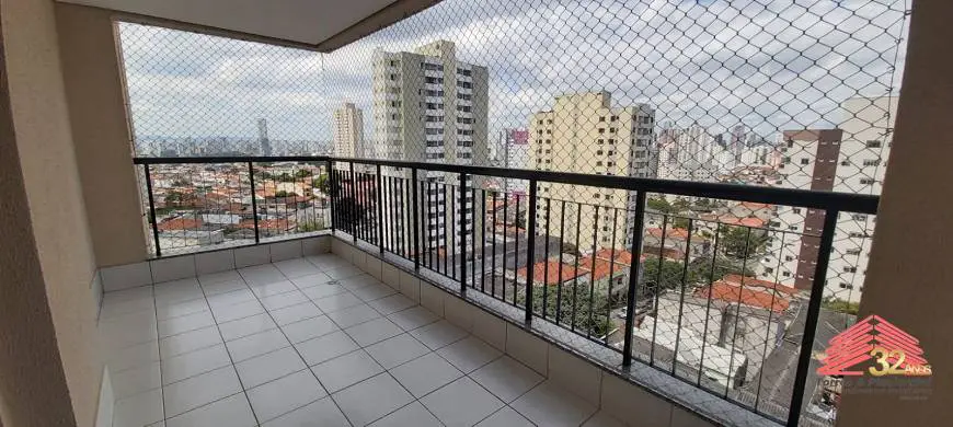 Foto 1 de Apartamento com 3 Quartos para alugar, 115m² em Móoca, São Paulo