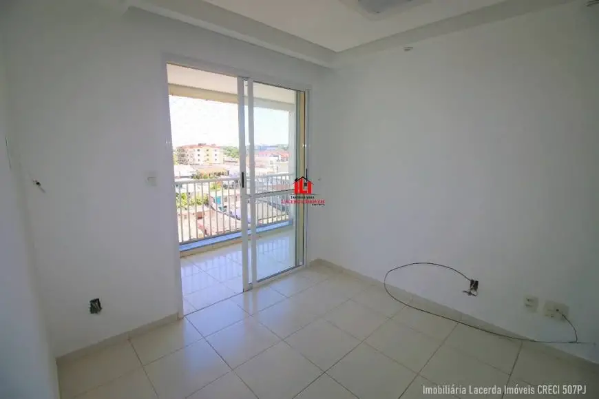 Foto 4 de Apartamento com 3 Quartos à venda, 79m² em Parque Dez de Novembro, Manaus