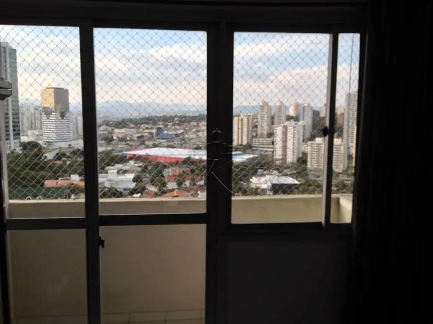 Foto 4 de Apartamento com 3 Quartos para alugar, 84m² em Parque Residencial Aquarius, São José dos Campos