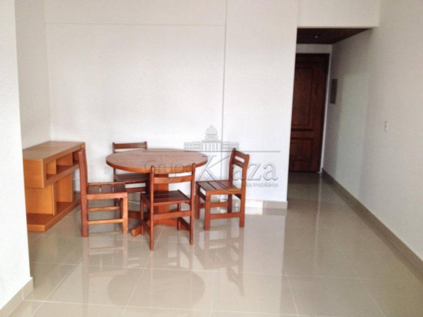 Foto 5 de Apartamento com 3 Quartos para alugar, 84m² em Parque Residencial Aquarius, São José dos Campos