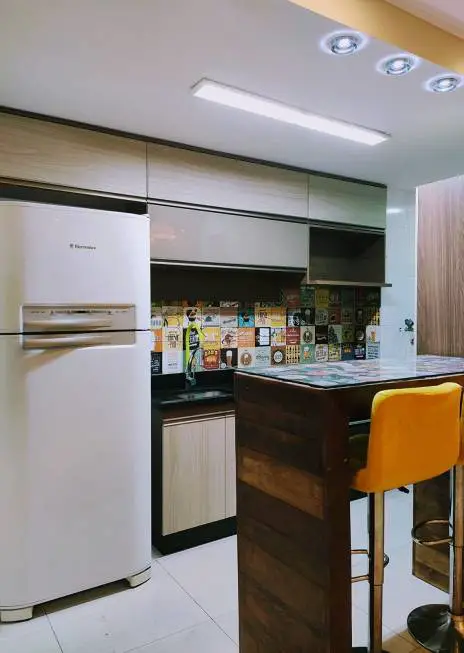 Foto 4 de Apartamento com 3 Quartos para alugar, 76m² em Partenon, Porto Alegre