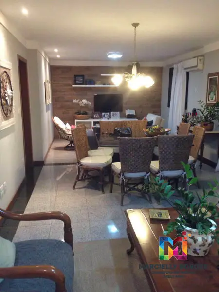 Foto 4 de Apartamento com 3 Quartos à venda, 181m² em Santa Helena, Cuiabá