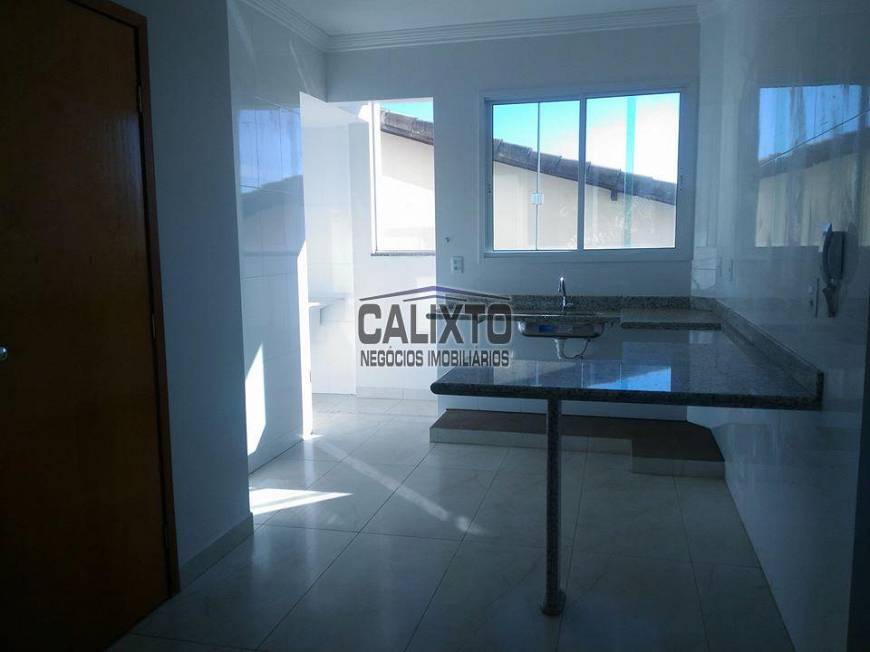 Foto 2 de Apartamento com 3 Quartos à venda, 72m² em Santa Rosa, Uberlândia