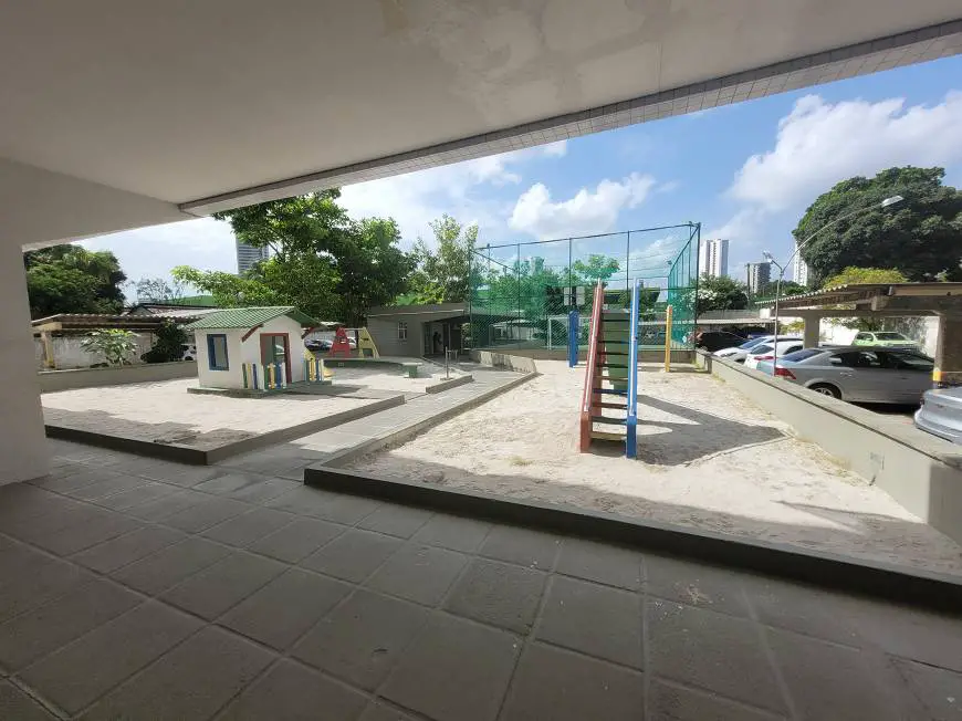 Foto 3 de Apartamento com 3 Quartos à venda, 69m² em Torre, Recife