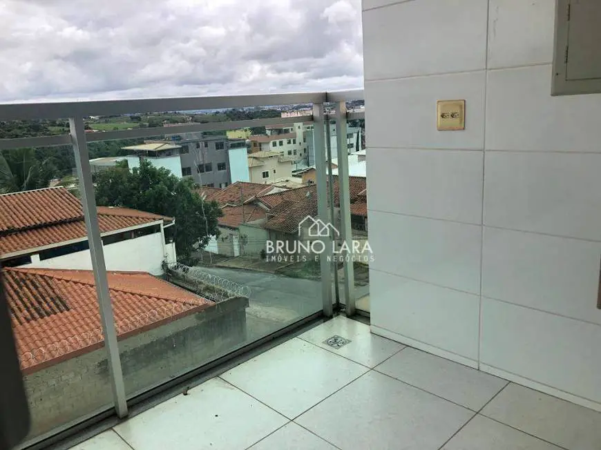 Foto 3 de Apartamento com 3 Quartos à venda, 132m² em Uniao, Igarapé