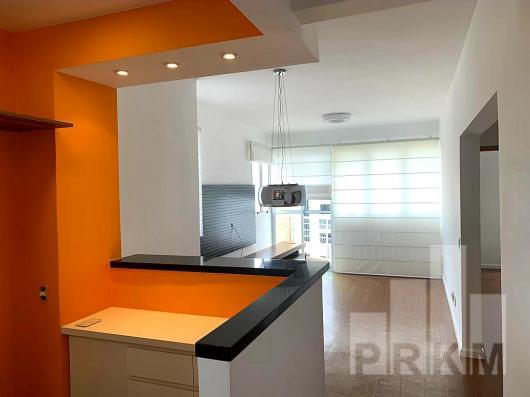 Foto 1 de Apartamento com 3 Quartos para alugar, 103m² em Vila Clementino, São Paulo