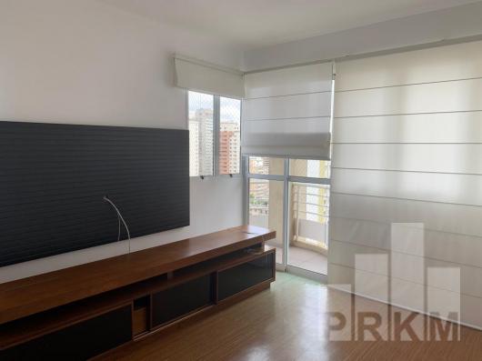 Foto 4 de Apartamento com 3 Quartos para alugar, 103m² em Vila Clementino, São Paulo