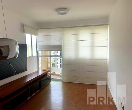 Foto 5 de Apartamento com 3 Quartos para alugar, 103m² em Vila Clementino, São Paulo