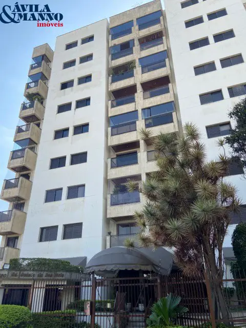 Foto 1 de Apartamento com 3 Quartos à venda, 103m² em Vila Diva, São Paulo