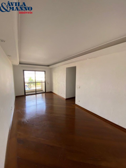 Foto 2 de Apartamento com 3 Quartos à venda, 103m² em Vila Diva, São Paulo