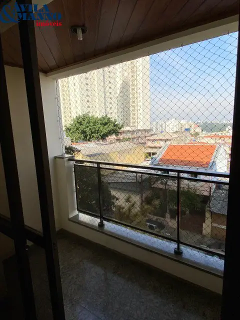 Foto 4 de Apartamento com 3 Quartos à venda, 103m² em Vila Diva, São Paulo