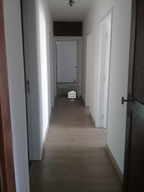 Foto 2 de Apartamento com 3 Quartos para alugar, 130m² em Vila Mariana, São Paulo