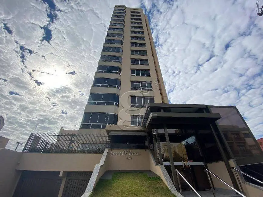 Foto 1 de Apartamento com 4 Quartos à venda, 275m² em Centro, Londrina