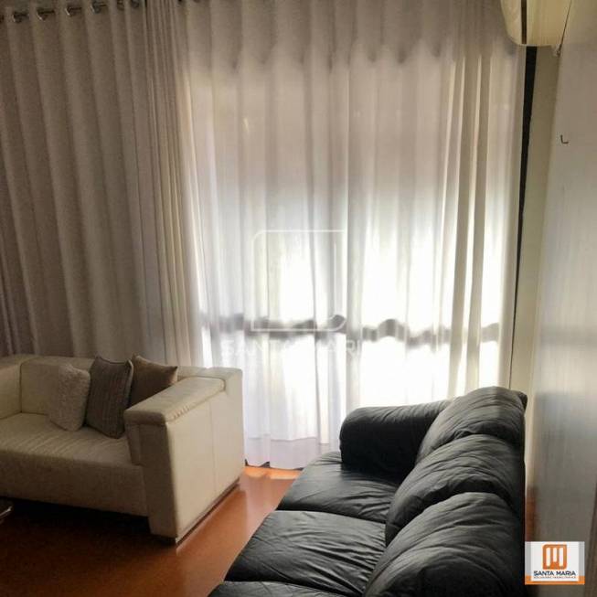 Foto 1 de Apartamento com 4 Quartos à venda, 124m² em Higienópolis, Ribeirão Preto