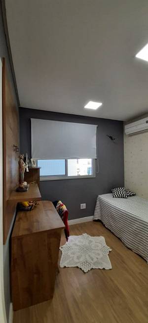 Foto 5 de Apartamento com 4 Quartos à venda, 156m² em Itapuã, Vila Velha