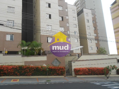 Foto 1 de Apartamento com 4 Quartos para alugar, 76m² em Vila Imperial, São José do Rio Preto