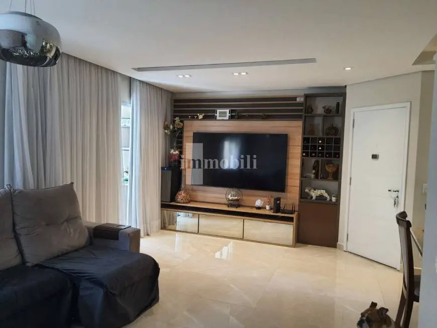 Foto 1 de Apartamento com 4 Quartos à venda, 108m² em Vila Pirajussara, São Paulo