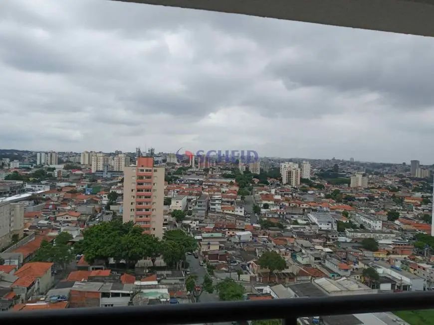 Foto 1 de Apartamento com 4 Quartos à venda, 100m² em Vila Santa Catarina, São Paulo